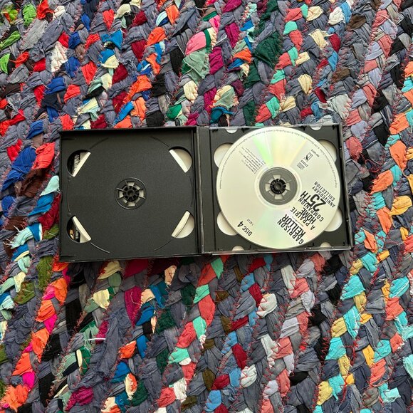 Garrison Keillor A Prairie Home Companion 25th Anniversary Collection 5 CD Set - Picture 11 of 15